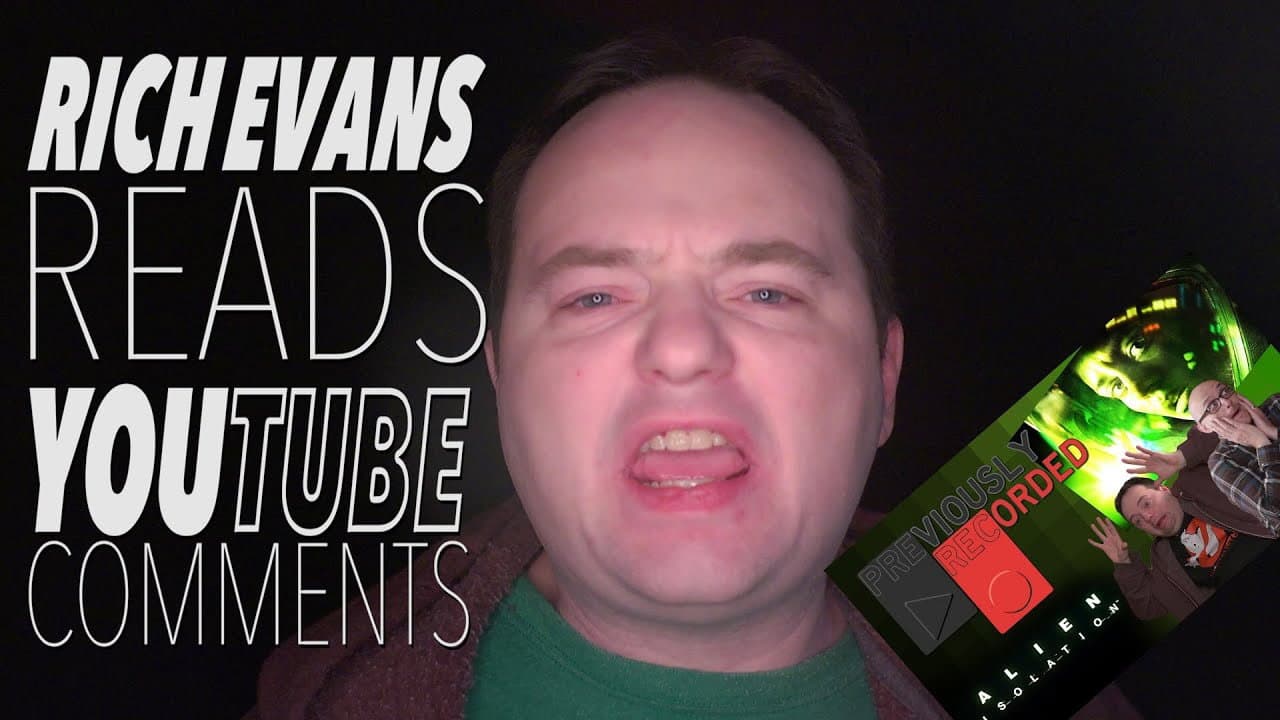 Rich Evans