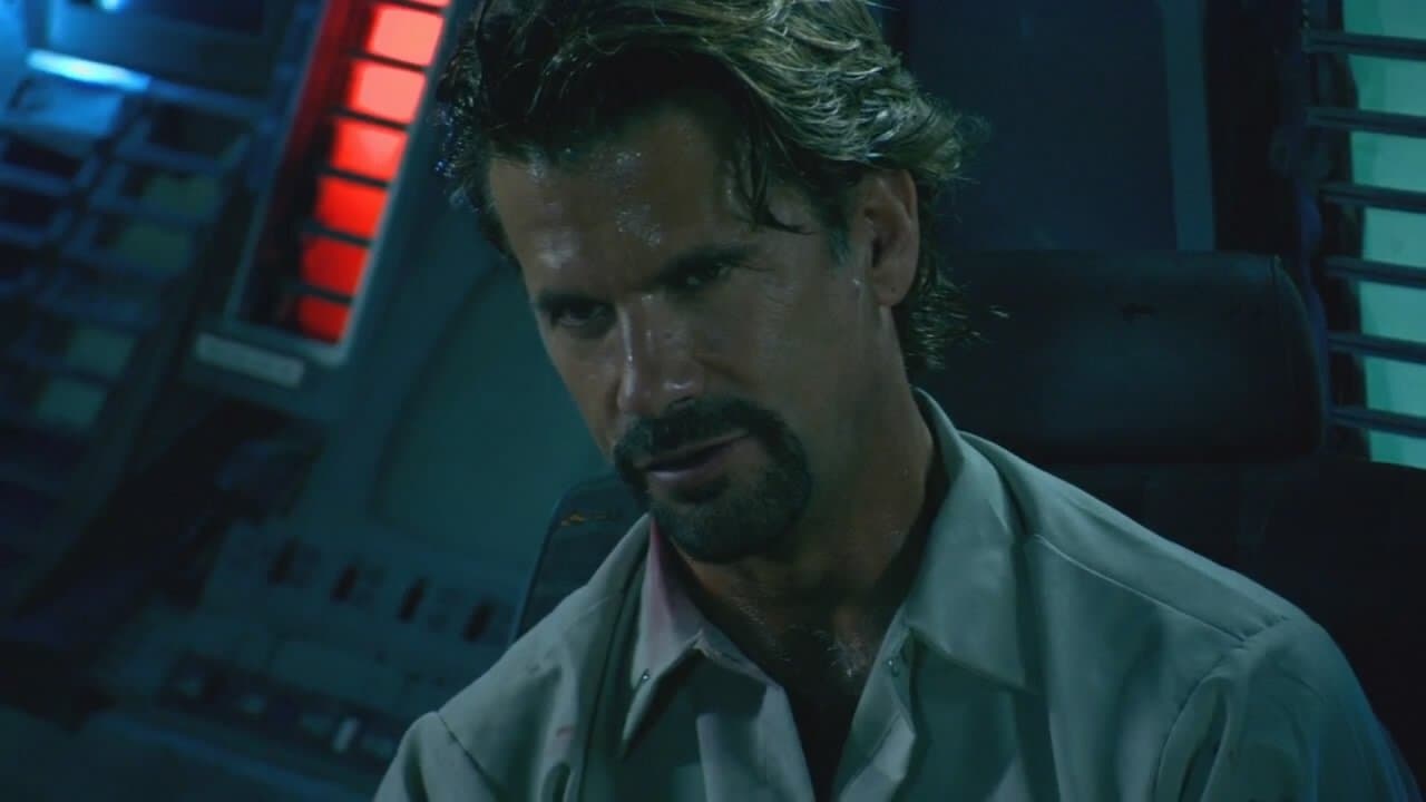 Lorenzo Lamas