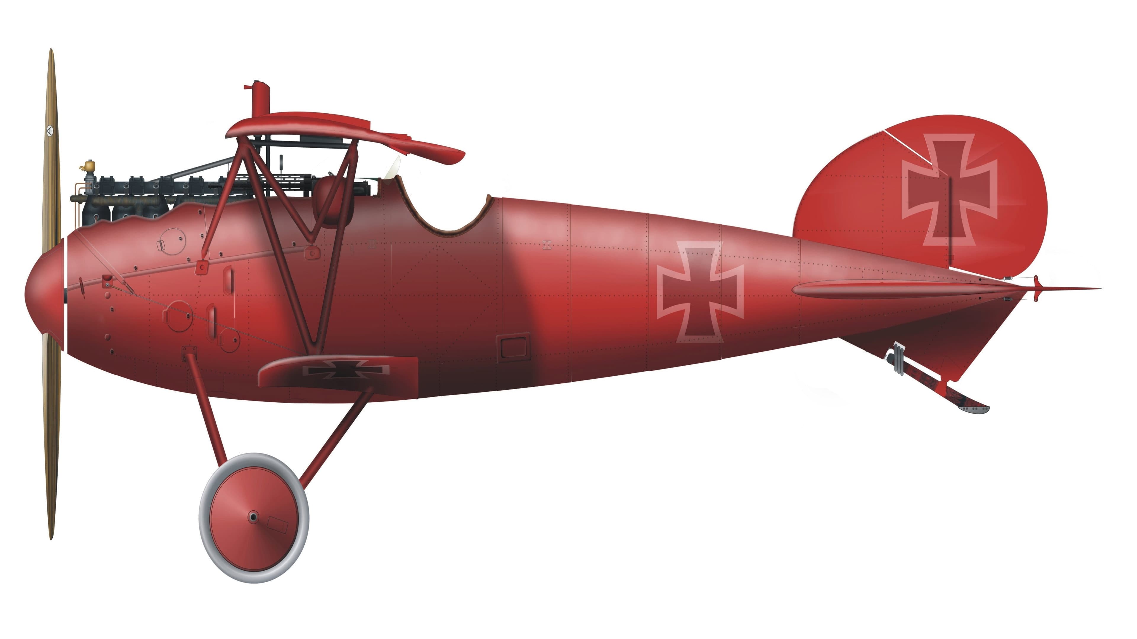Manfred von Richthofen