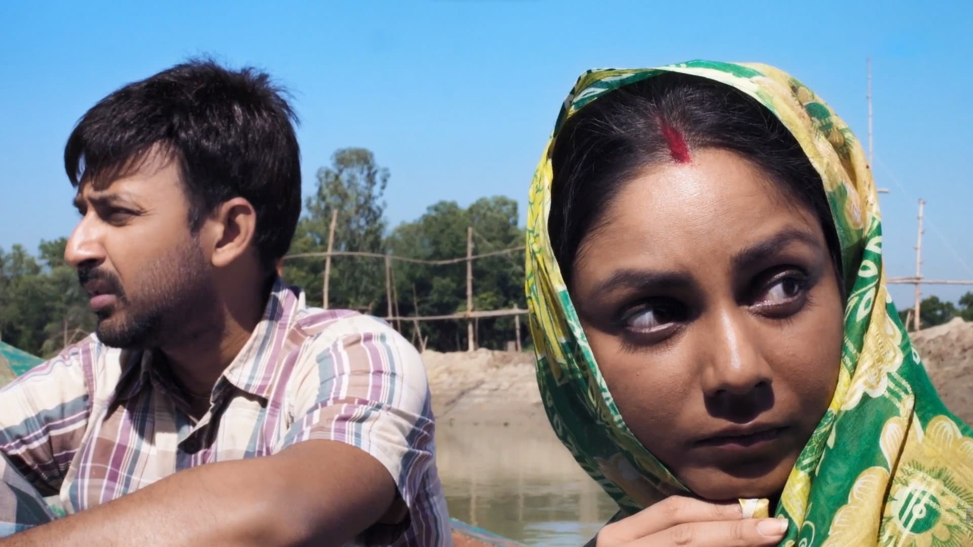 Sushama Sarker