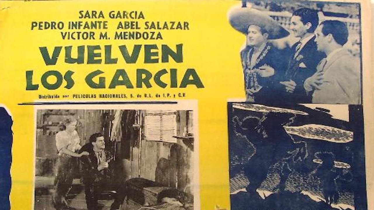 Sara García