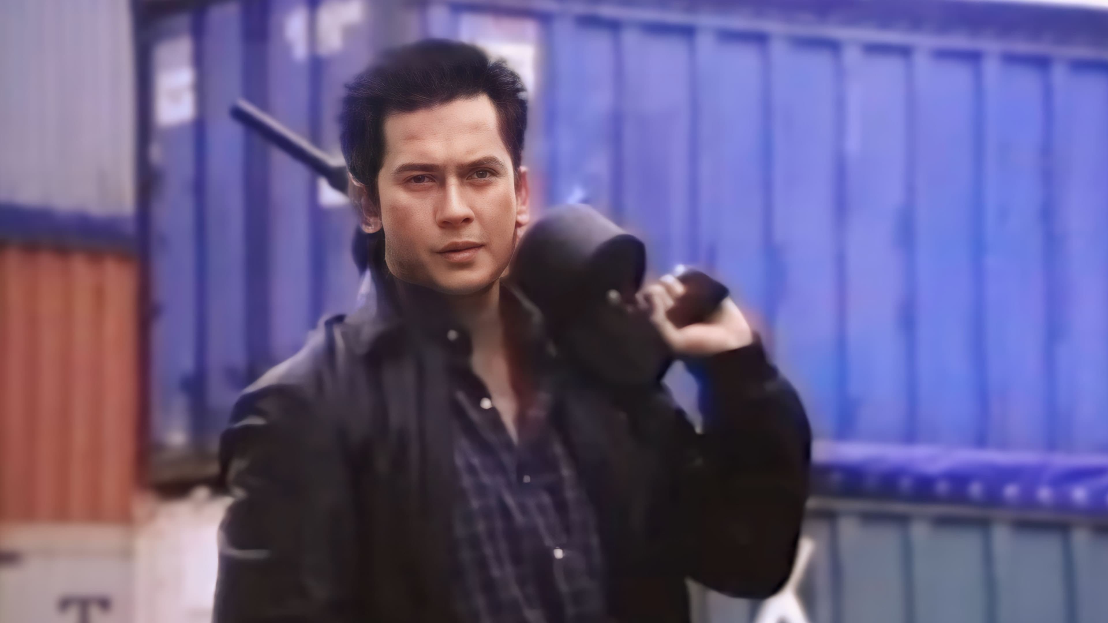 Zandro Zamora