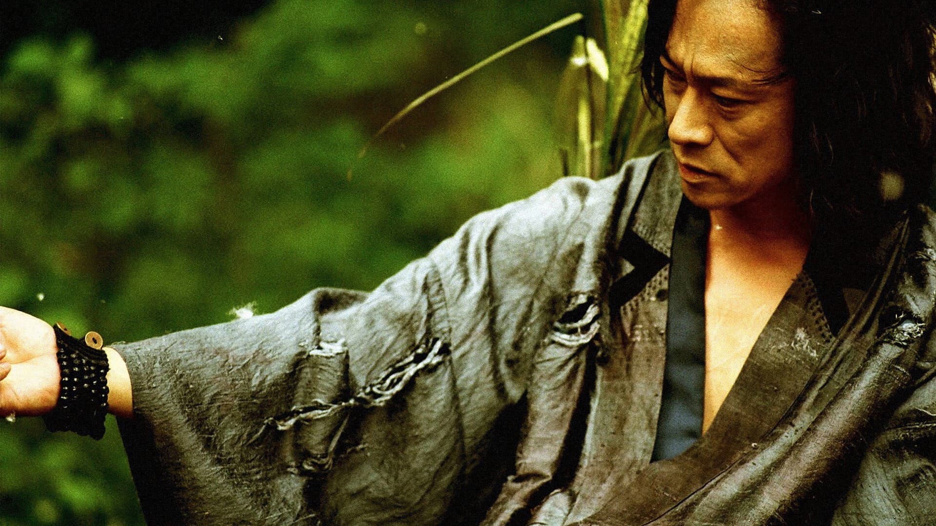 Mayuu Kusakari