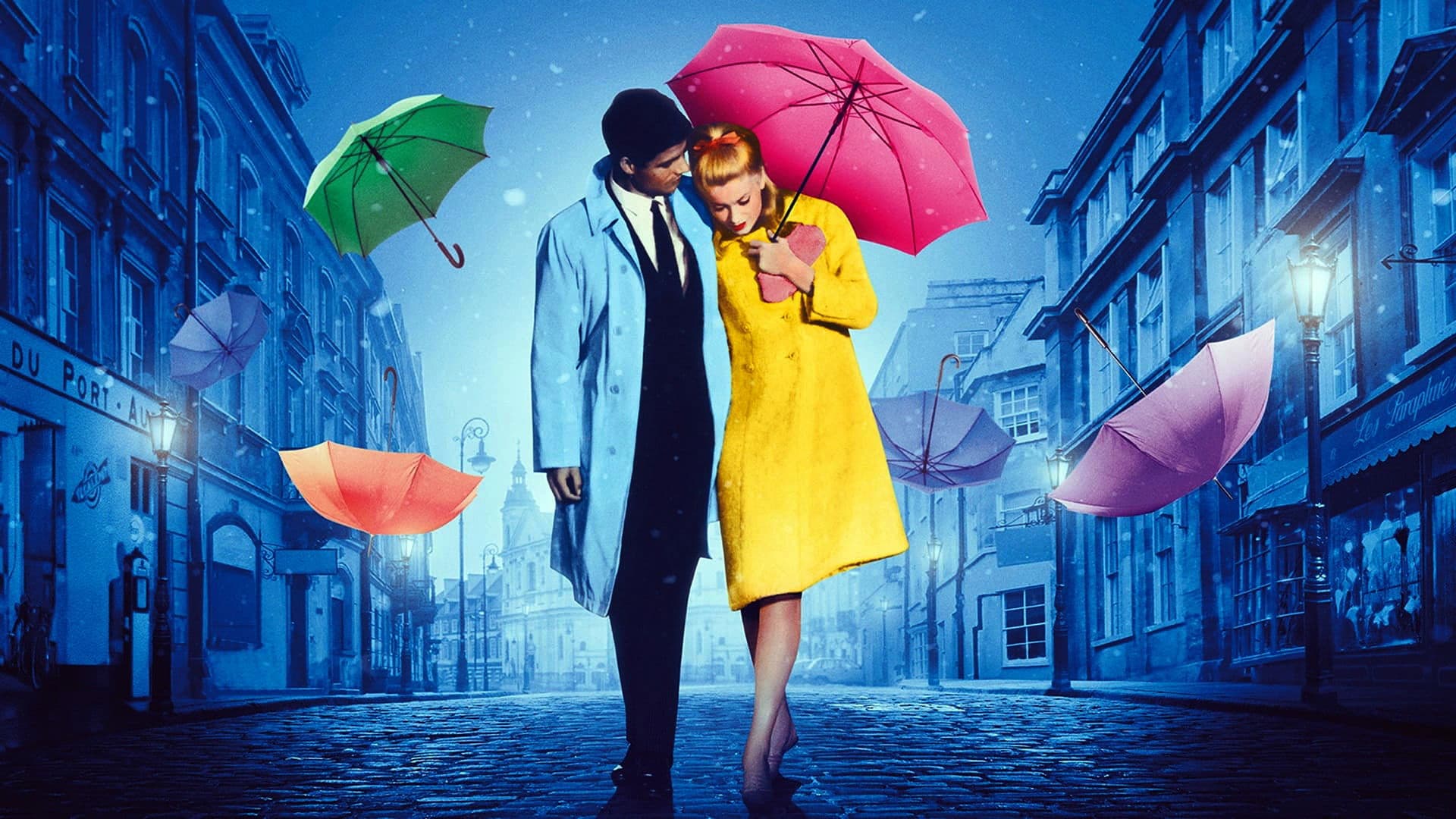 Marc Michel