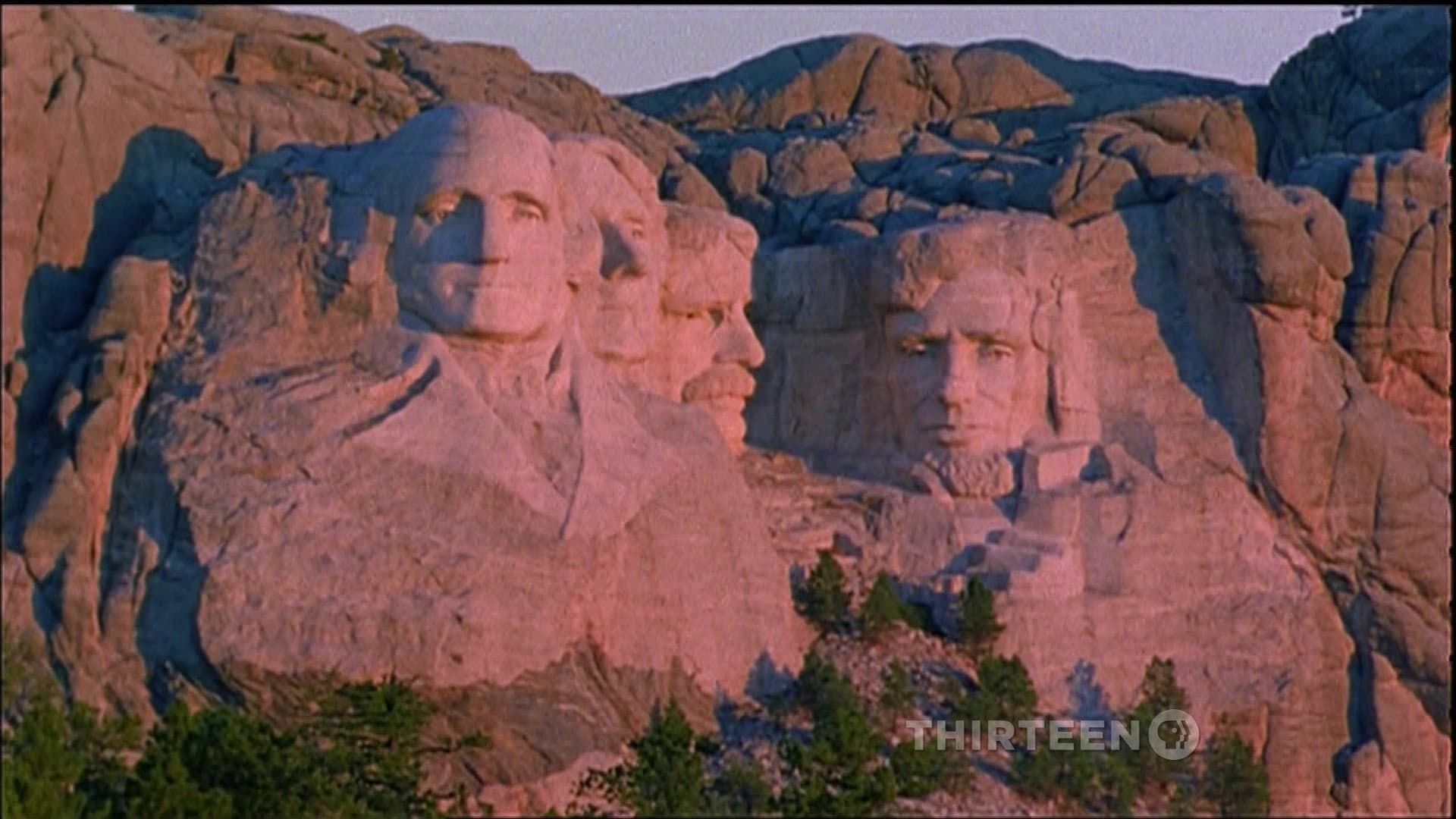 Gutzon Borglum