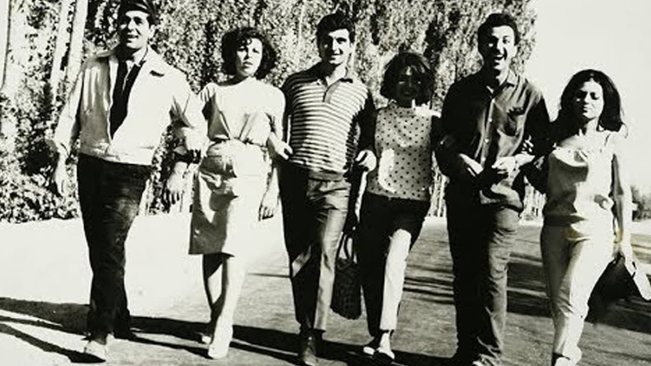 Parvaneh