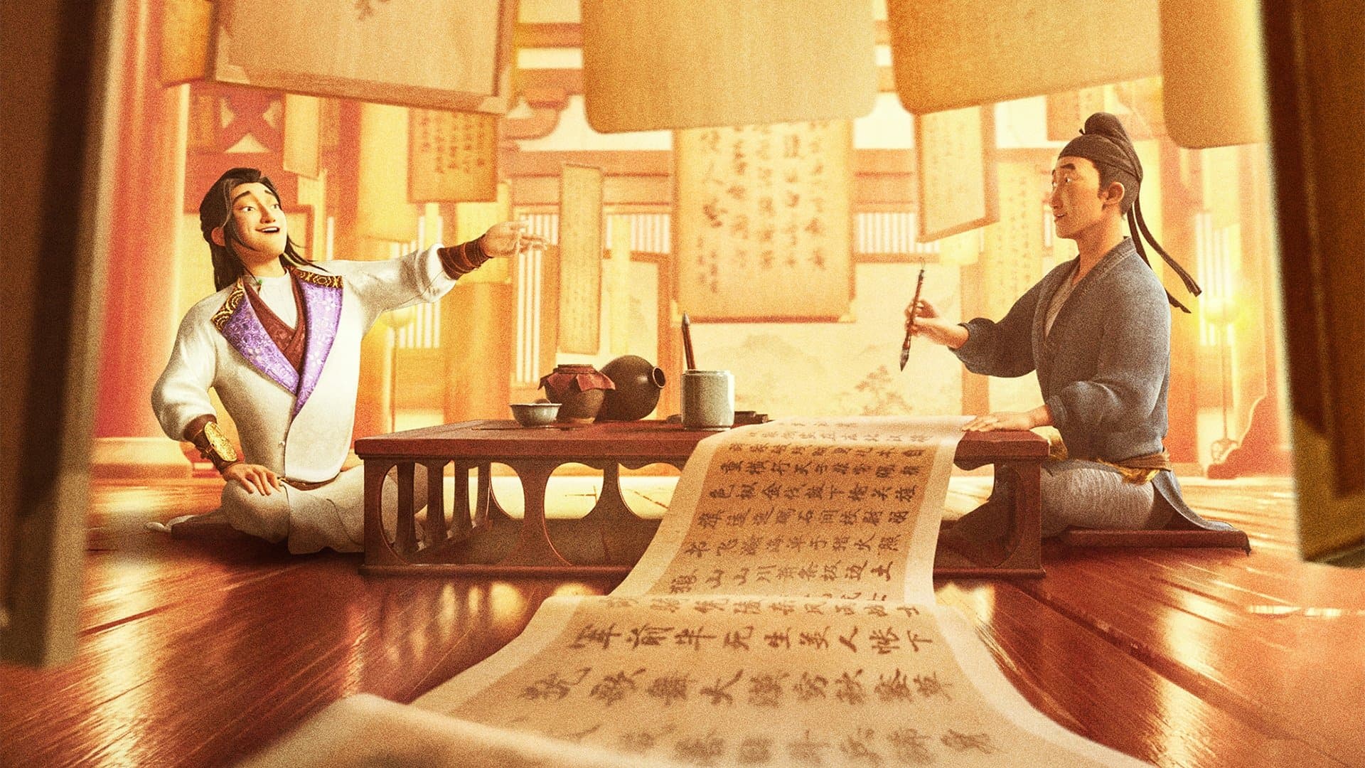 Ling Zhenhe
