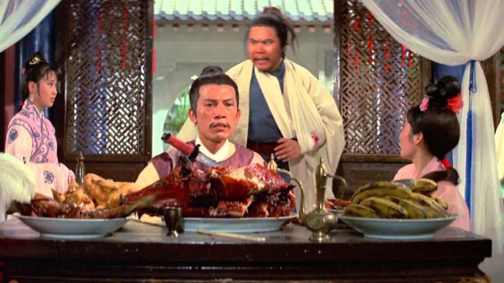 Chan Leung