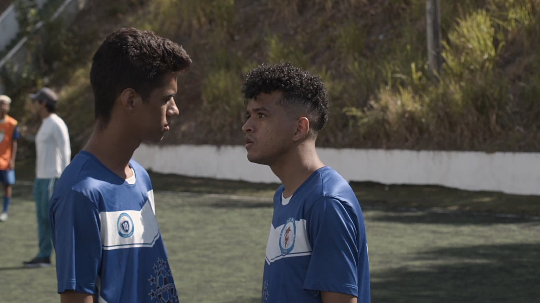 Firmino Brasil