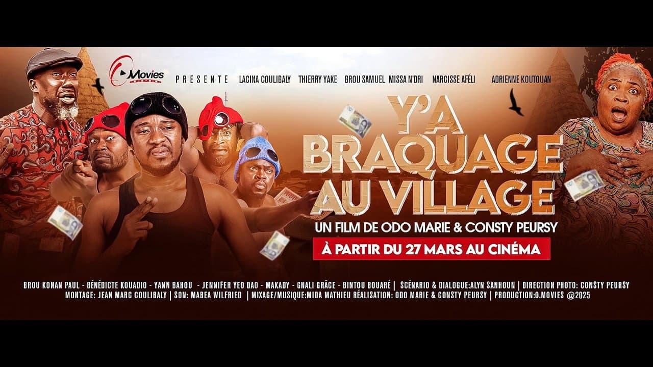 Lassina Coulibaly