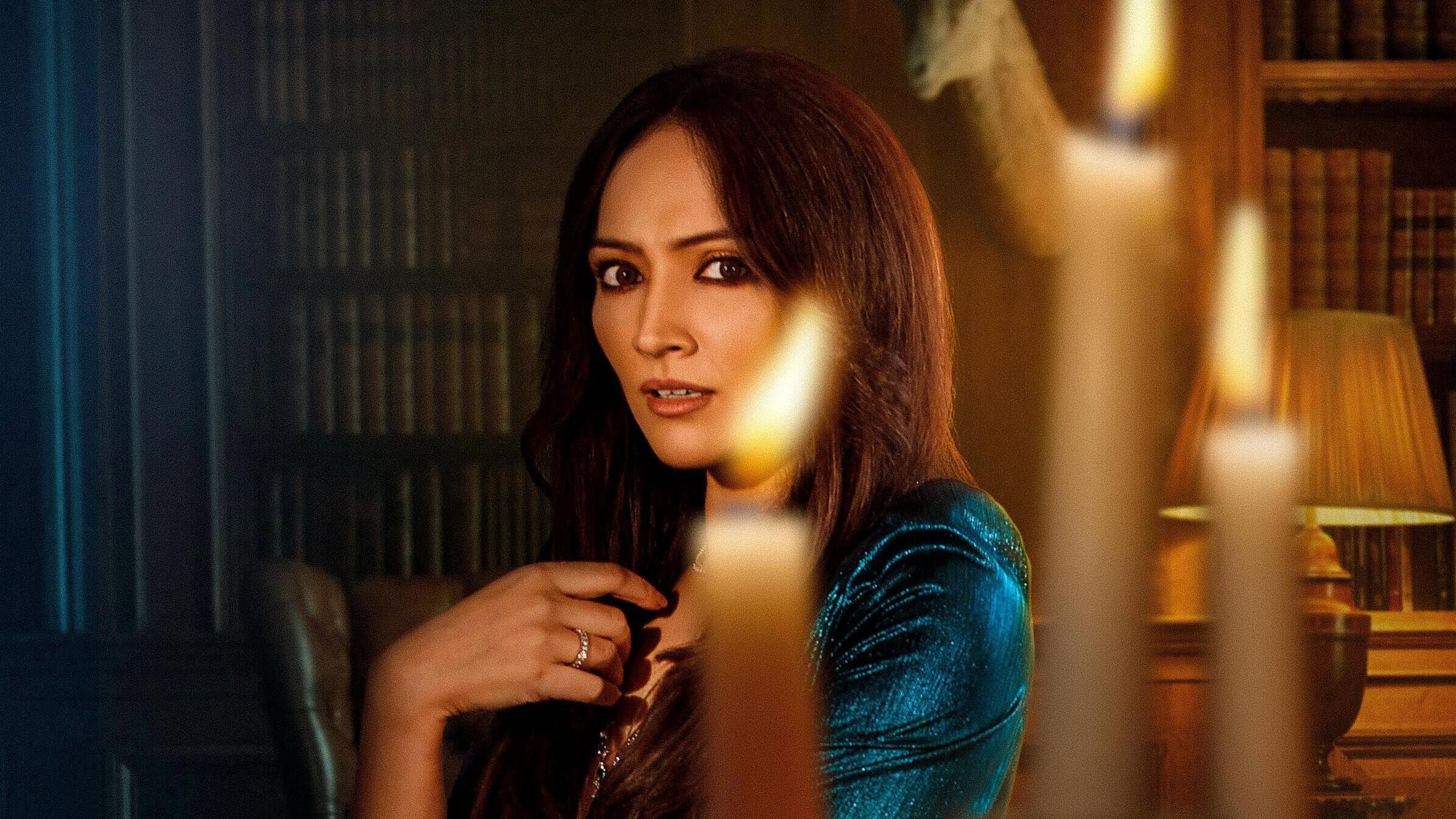 Prajakta Koli
