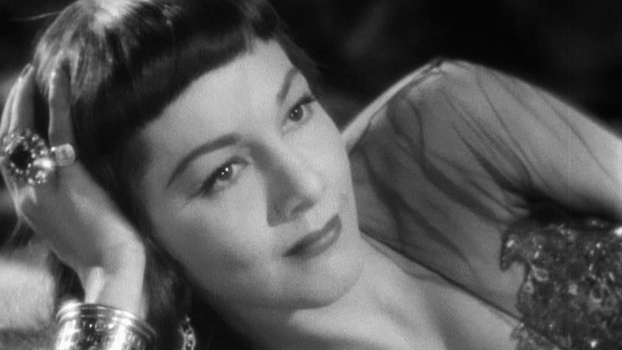 Maria Montez