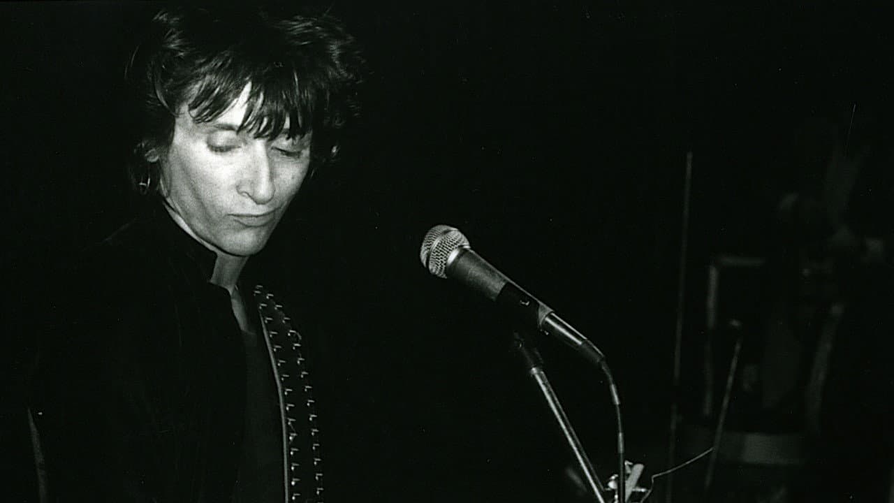 Alan Vega