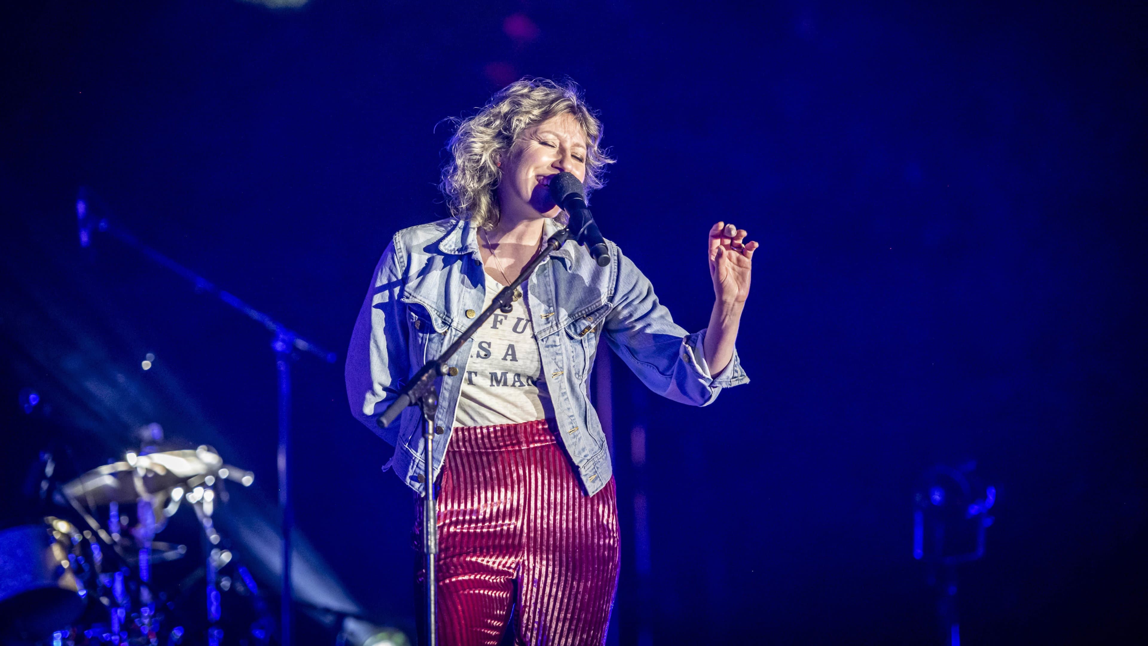 Mélanie Bélair