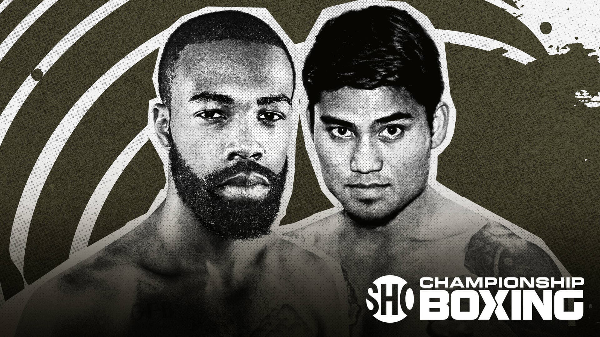 Gary Russell Jr.