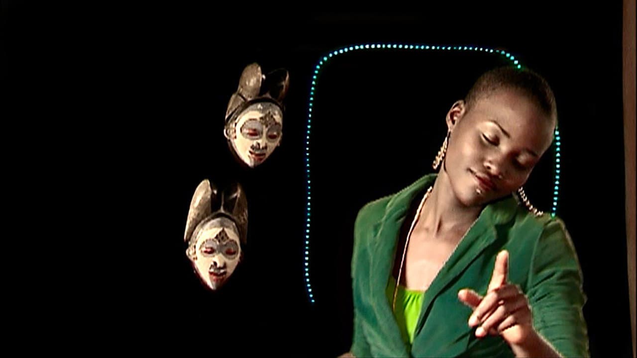 Josephine Amankwah