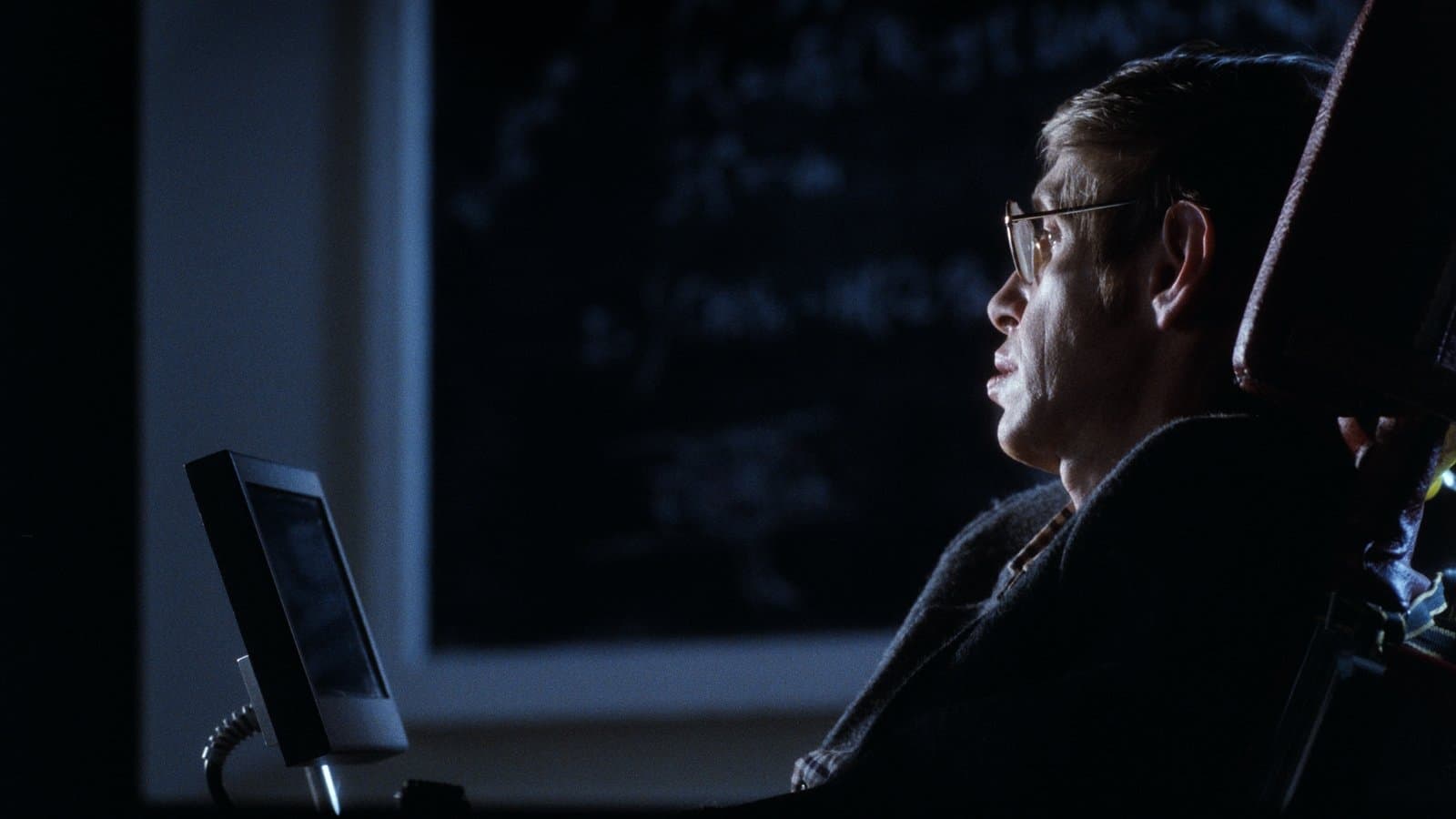 Stephen Hawking
