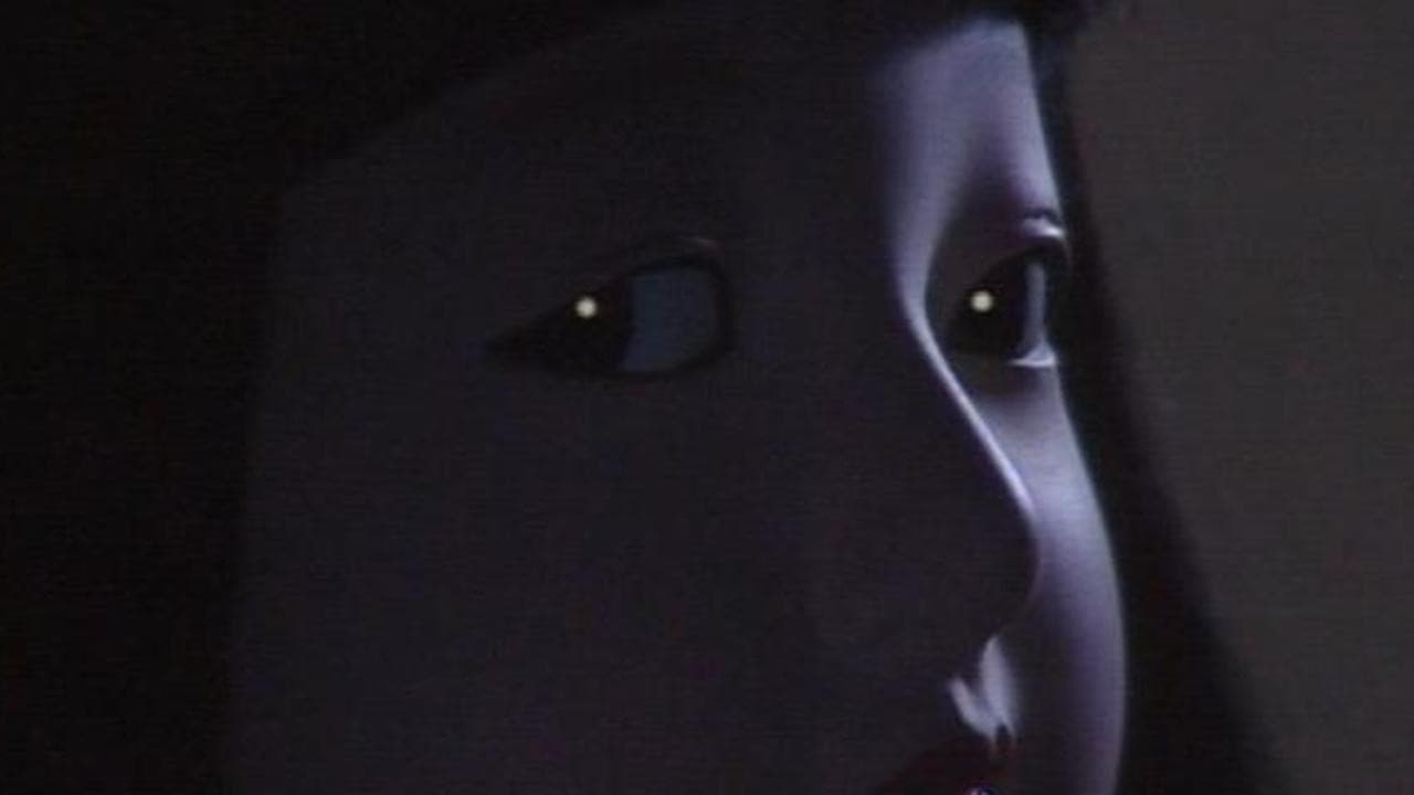 Matsuko Oka