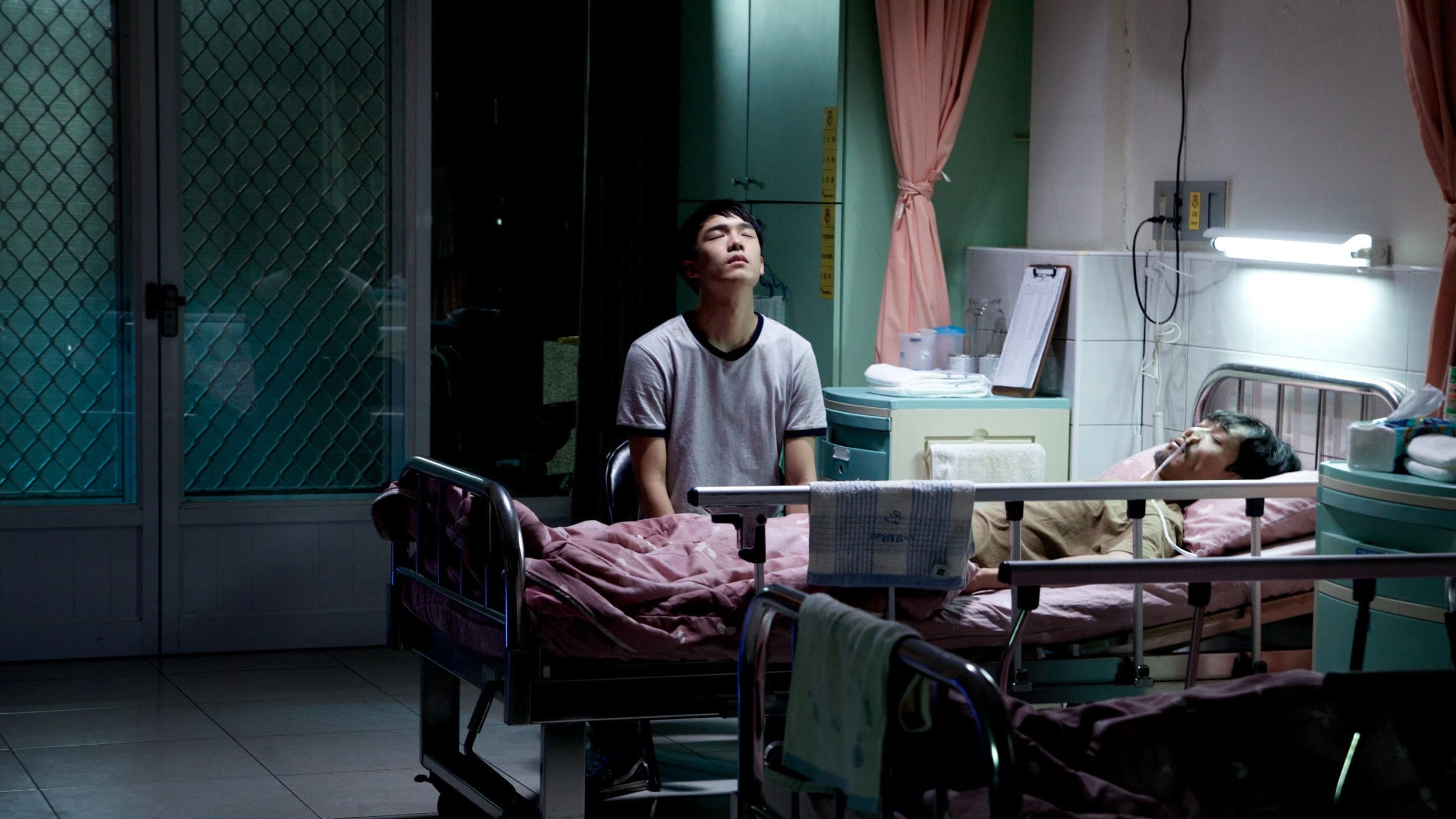 Hsu Chieh-ting