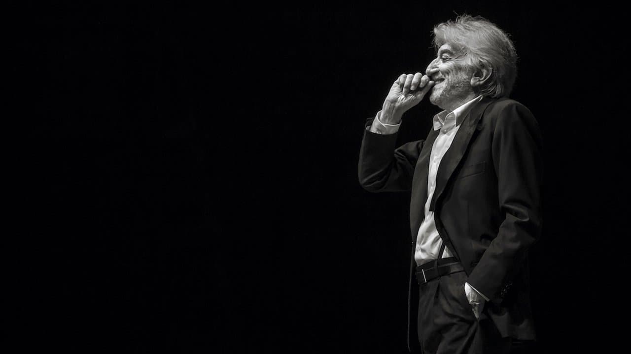 Gigi Proietti