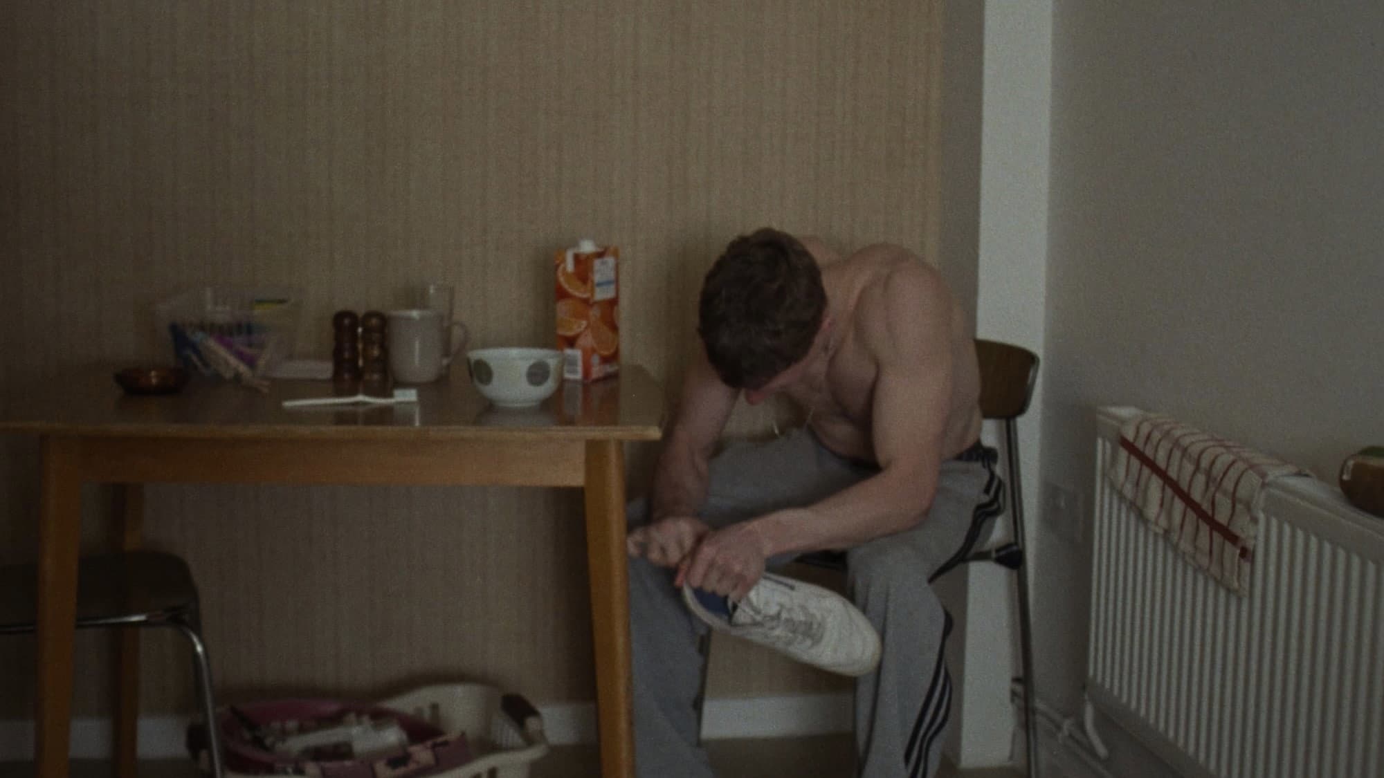 Patrick Gibson