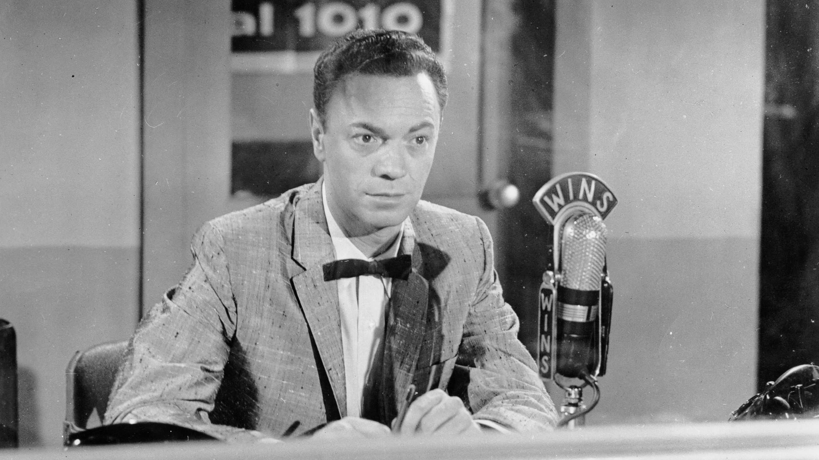 Clyde McPhatter