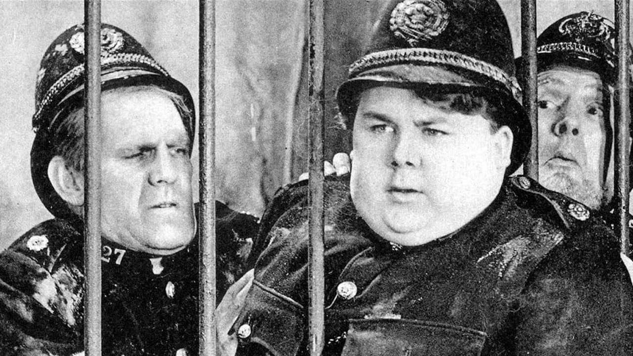 Will Hay