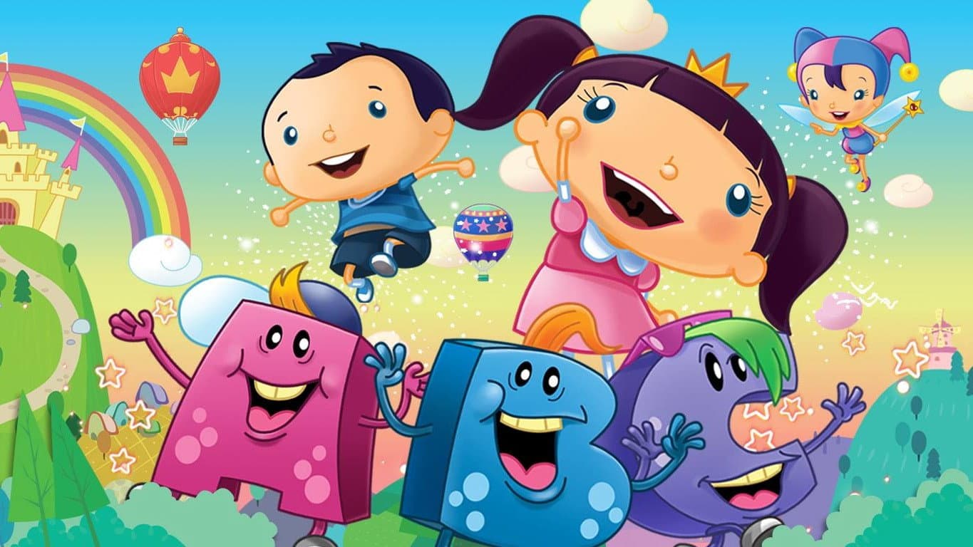 ABC Monsters