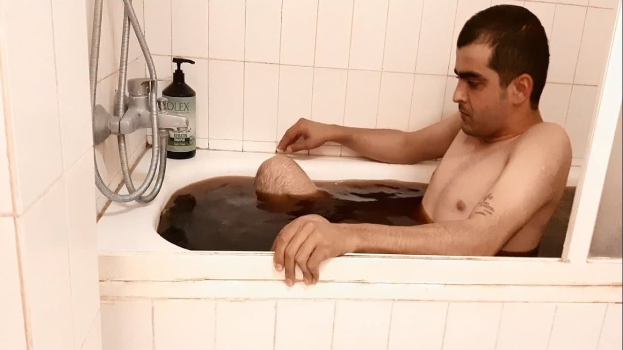 Hosein Eftekhar
