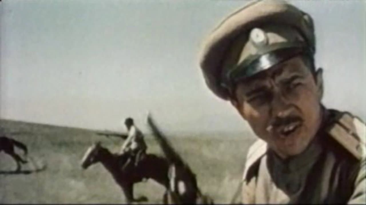 Akhmed Shamiyev