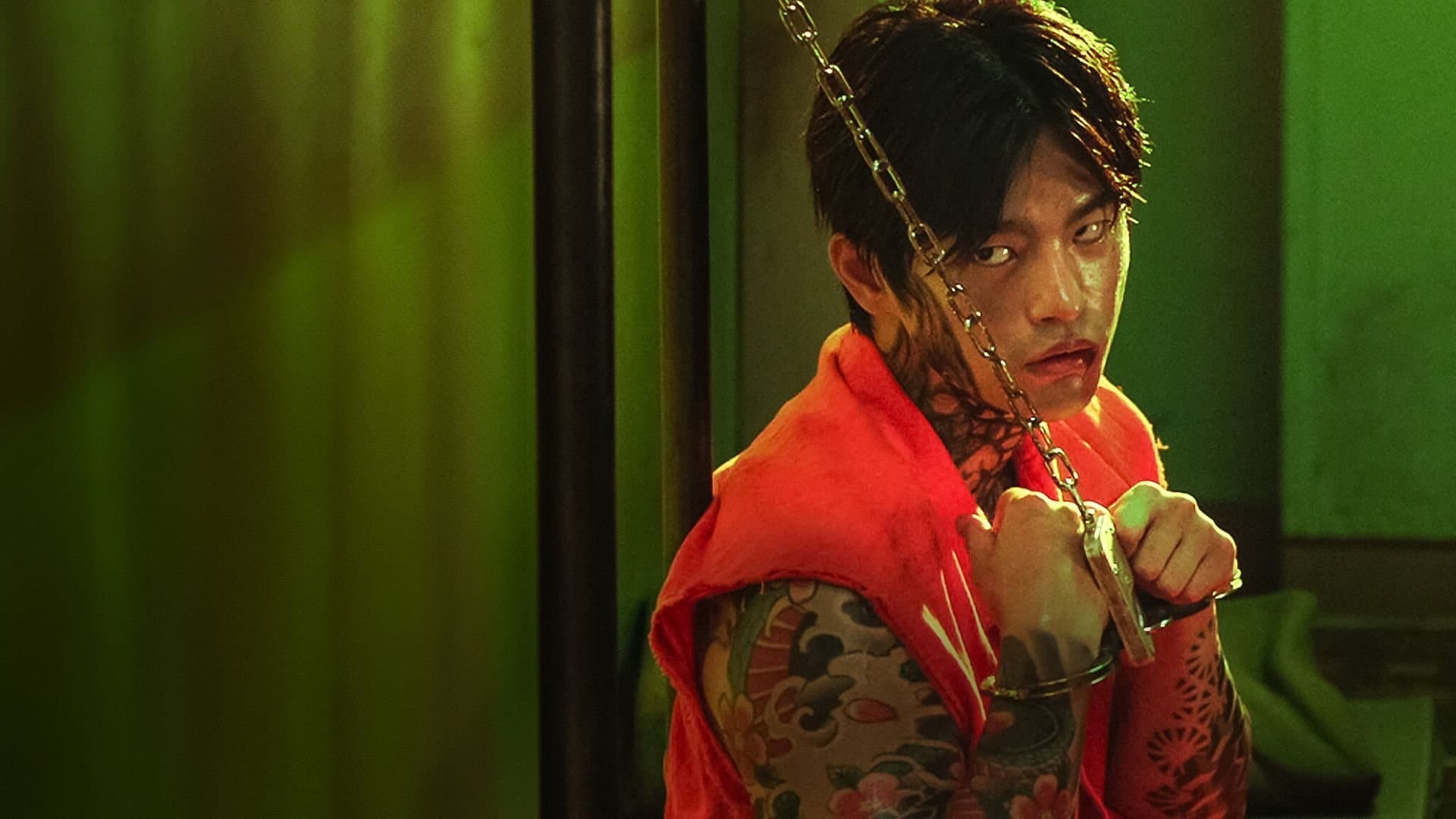 Jang Jae-ho