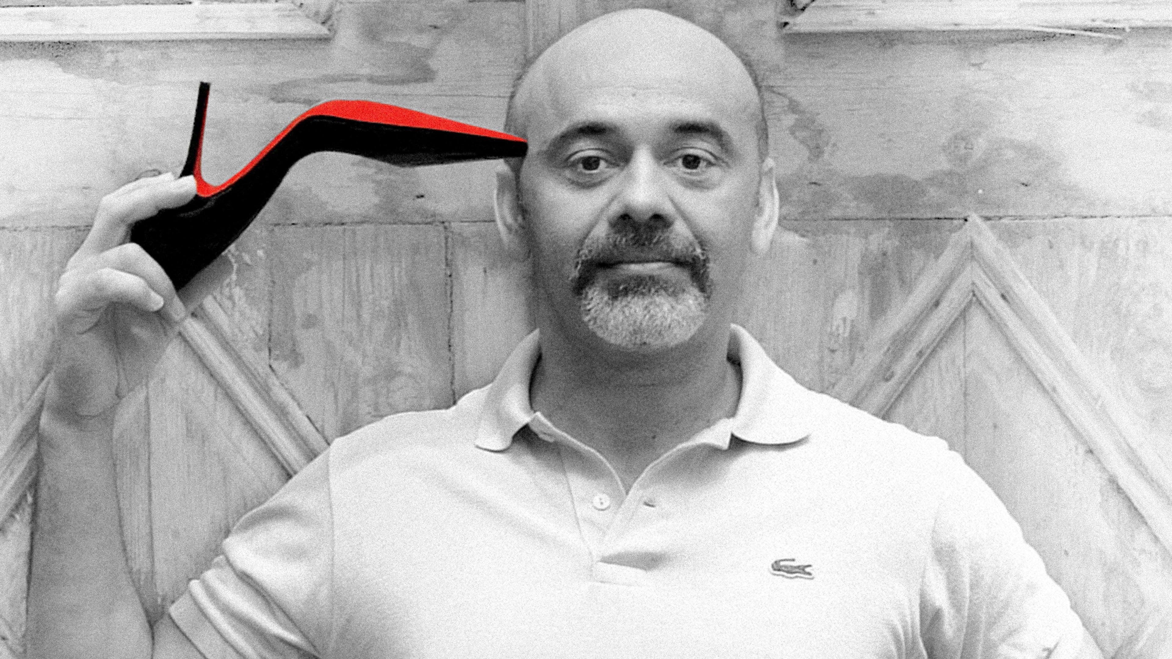 Christian Louboutin