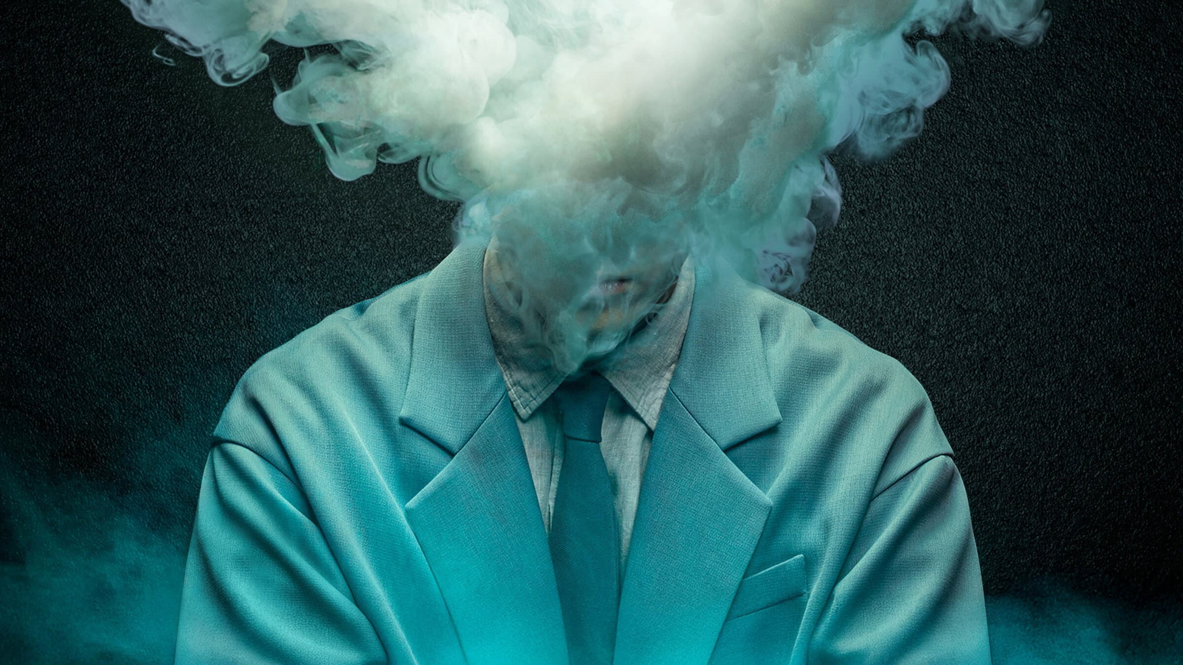 Human Vapor