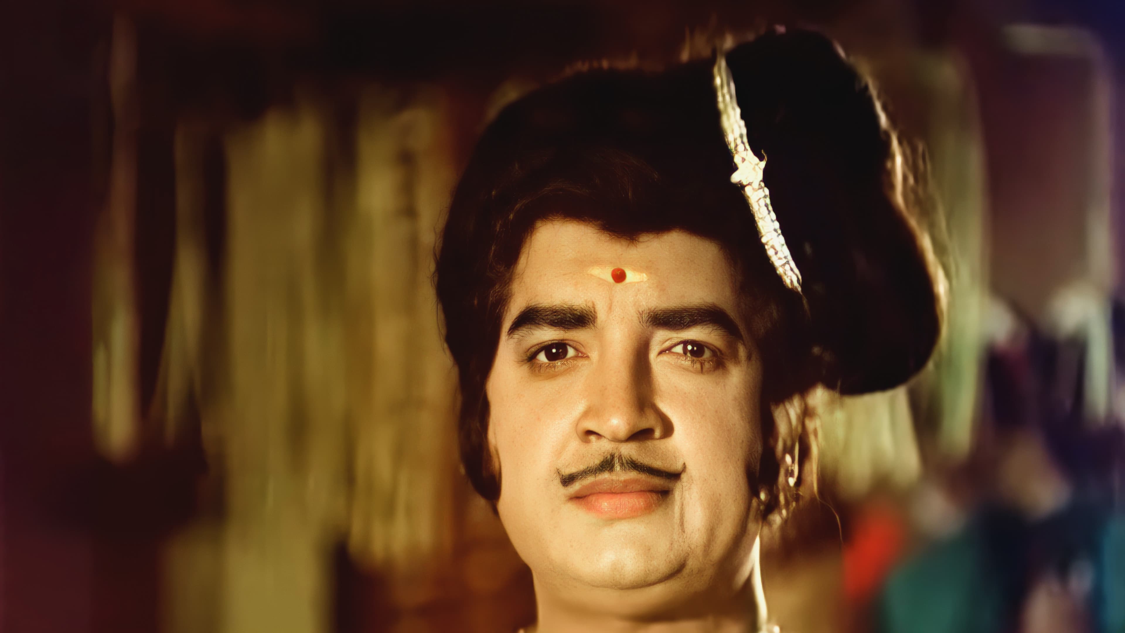 Manavalan Joseph