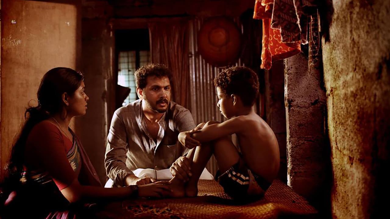 K Kaladharan