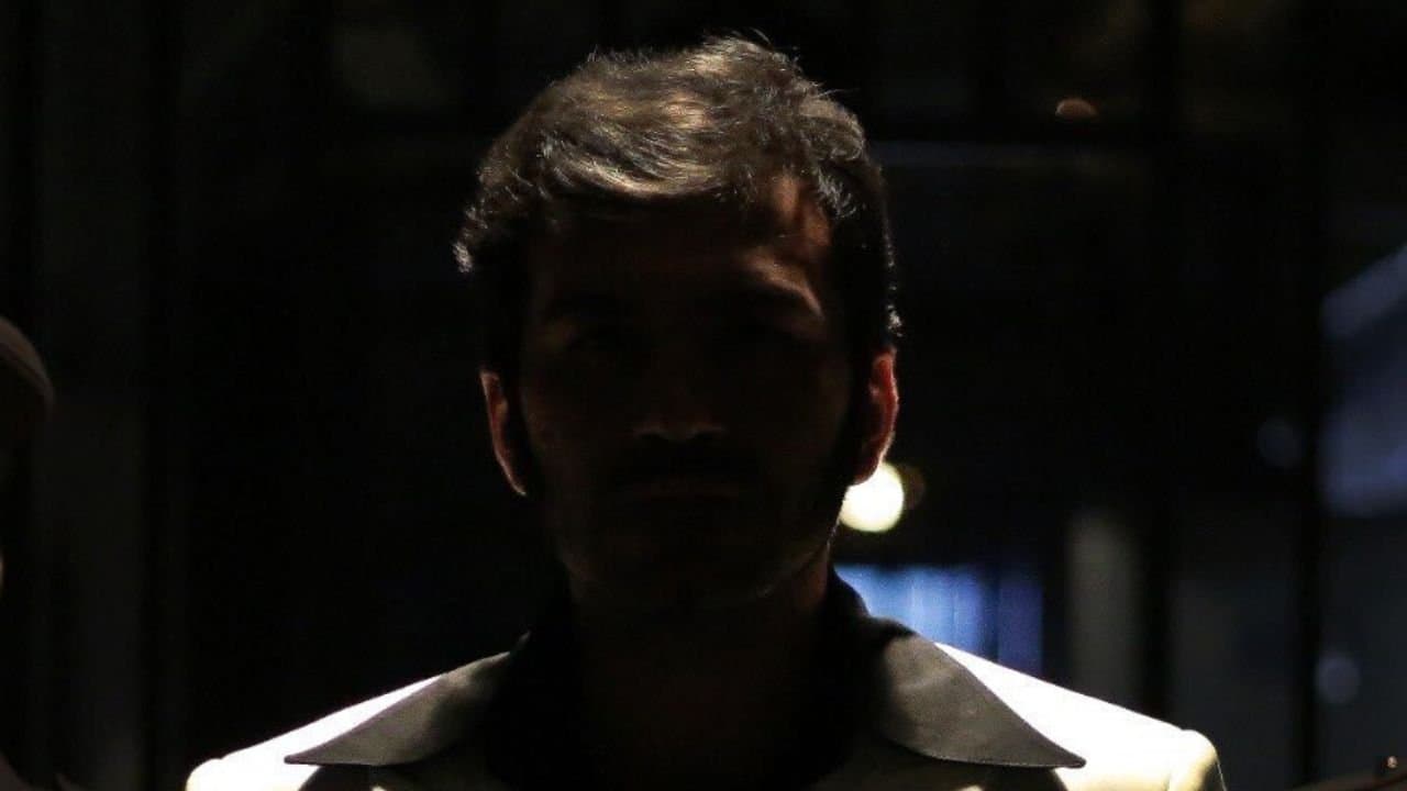 Kadir Özdal