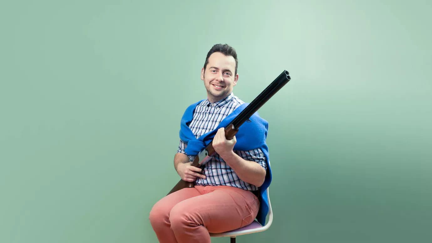 Dries Heyneman