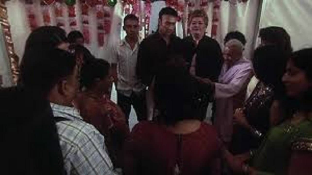 Harish Patel