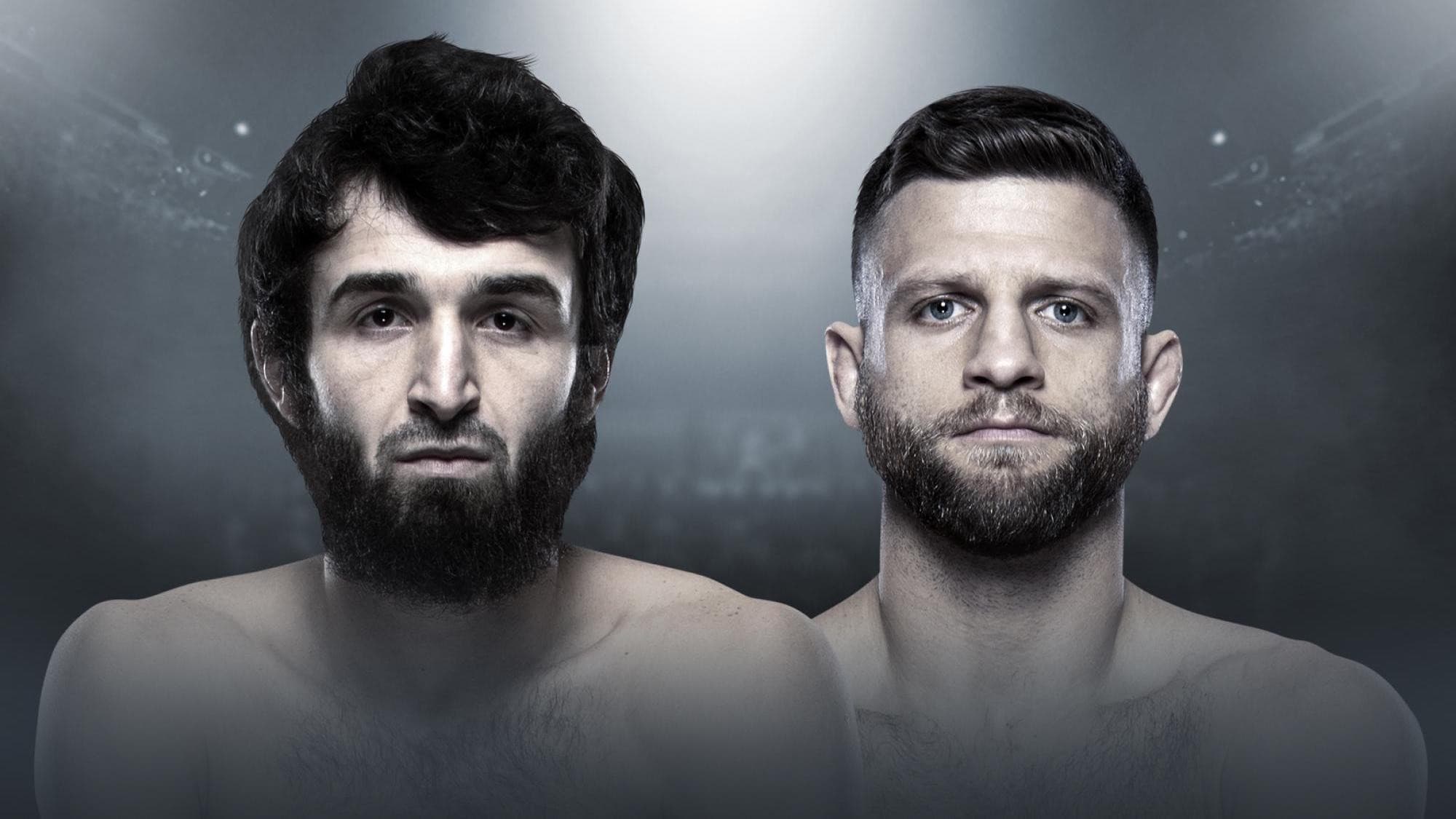 Rustam Khabilov