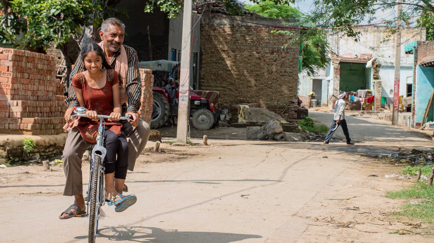 Prakash Jha