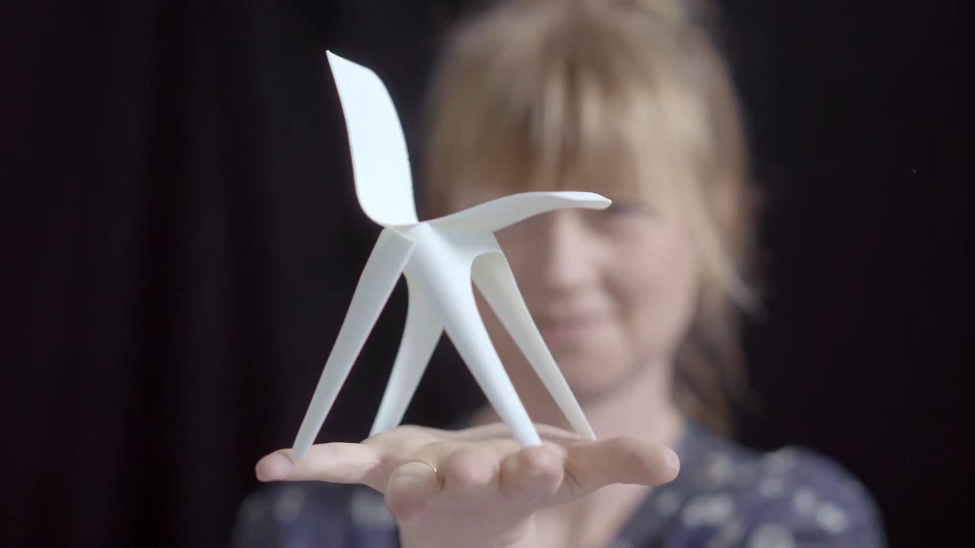 Iris van Herpen