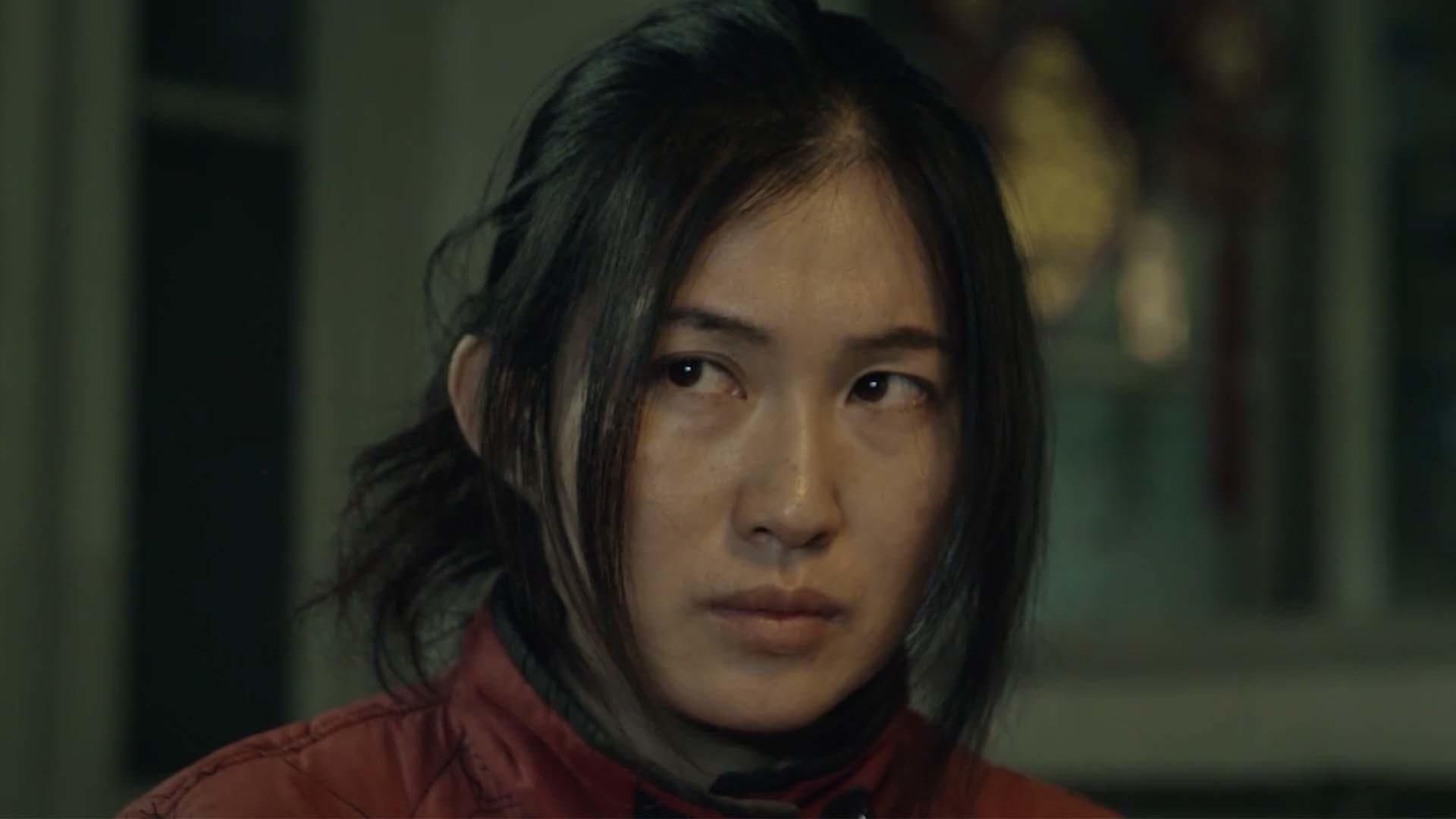 Lou Jun