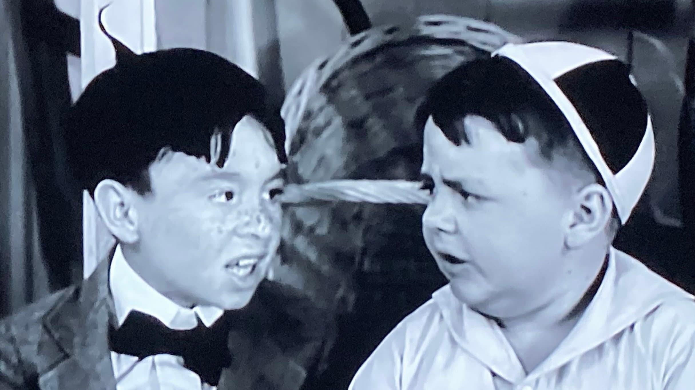 Eugene 'Porky' Lee