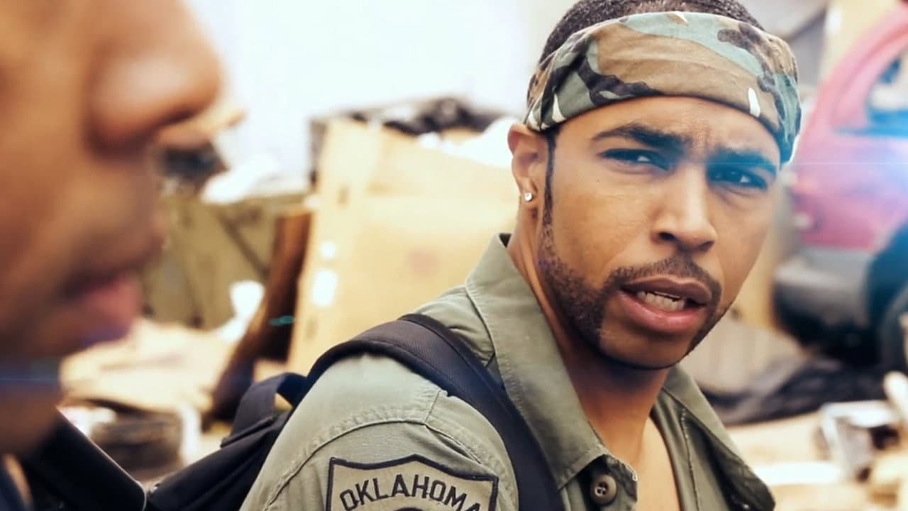 Marlon Ladd