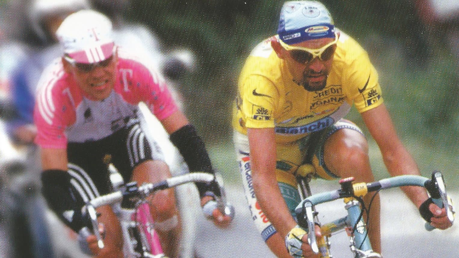 Jan Ullrich