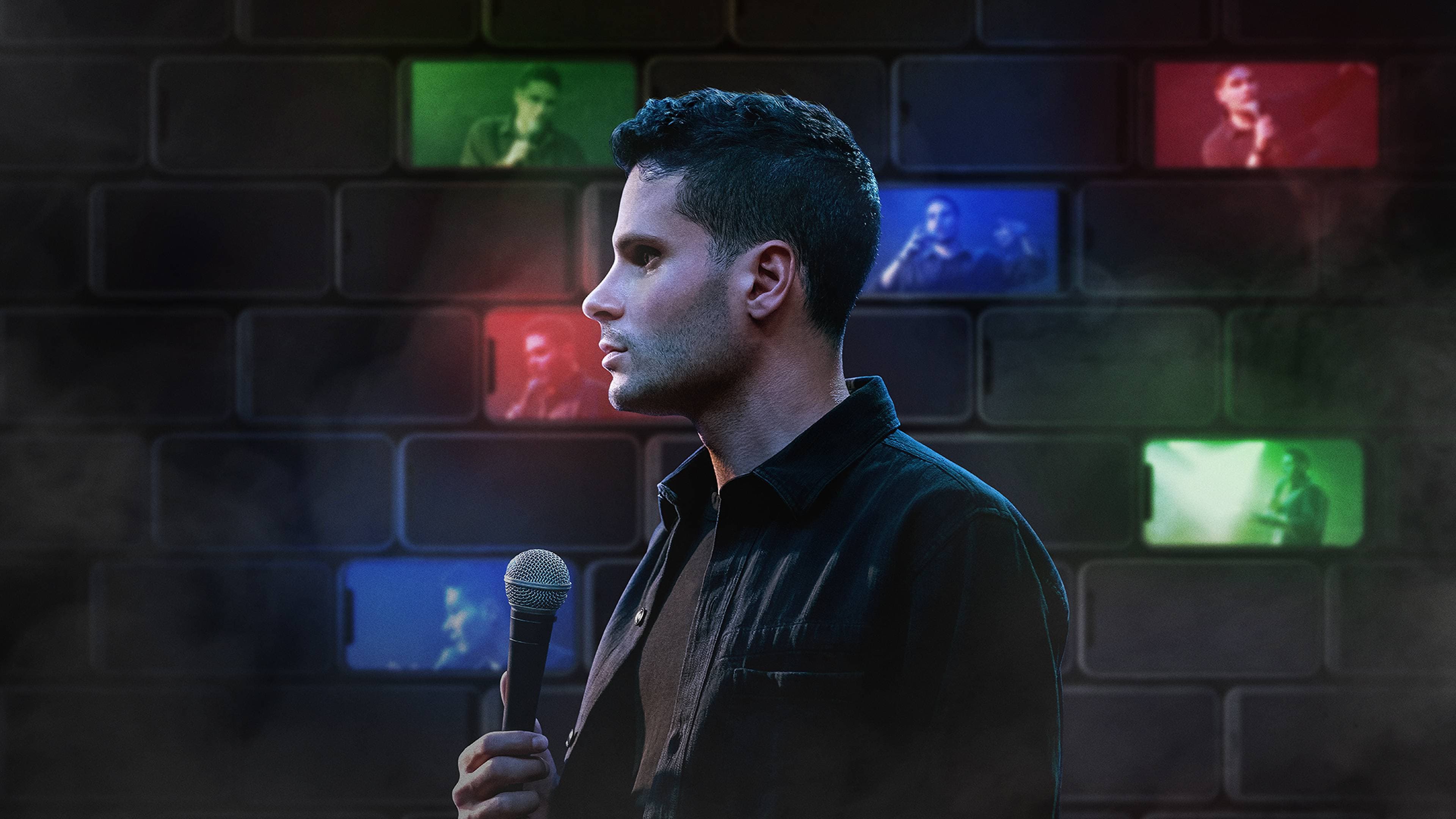 Drew Michael