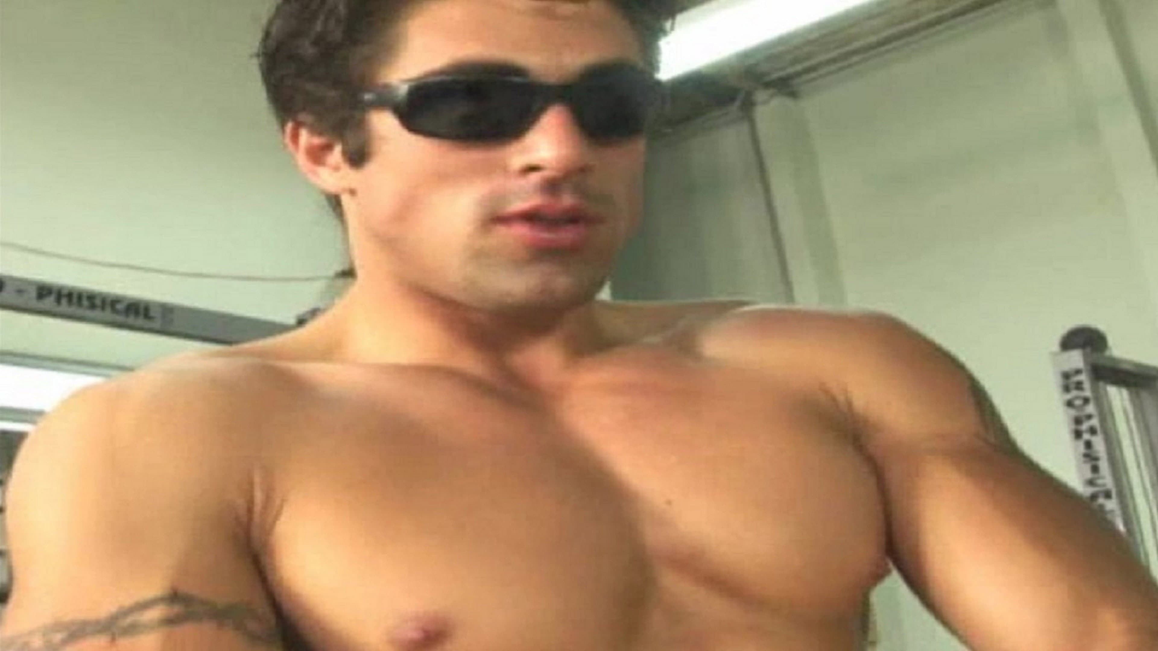 Alan Frota