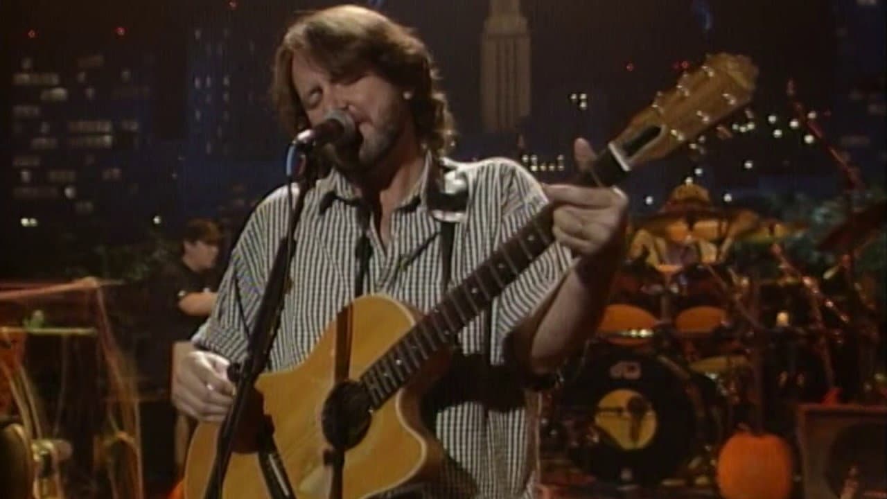 Widespread Panic