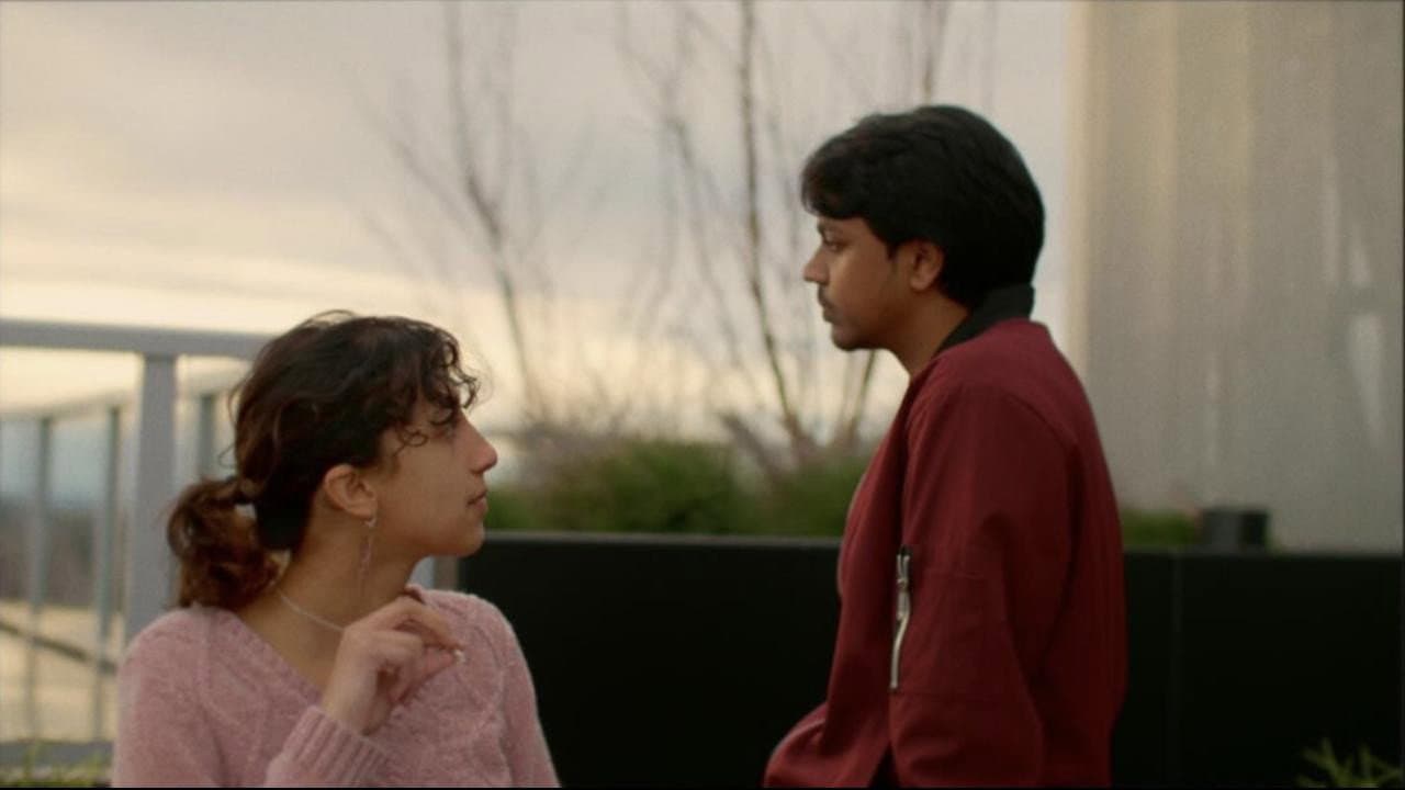 Nikhil Devisetty