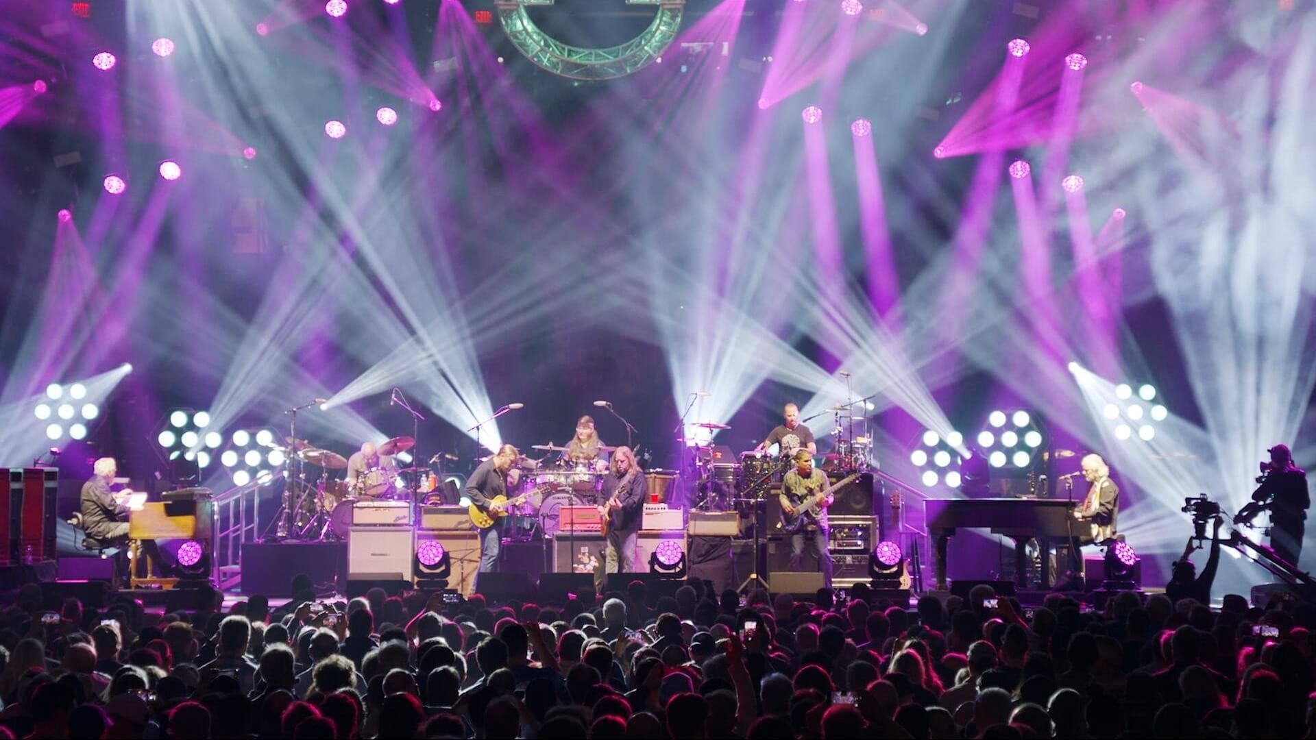 Warren Haynes